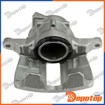 Étrier de frein avant gauche pour VW | HZP-VW-040, 8AC355390-551